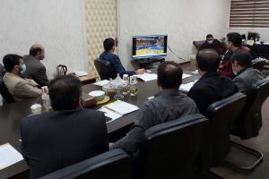 صعود خرم آباد به مرحله نهایی دسته یک هندبال با حکم کمیته انضباطی